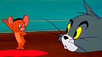 Tom and Jerry - Mucho Mouse - Episode 108 - Tom and Jerry Cartoon ...
