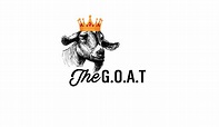 The G.O.A.T Collection | The G.O.A.T. Clothing Line