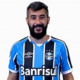 Douglas dos Santos - Grêmiopédia, a enciclopédia do Grêmio