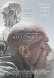 Autómata - Película 2014 - SensaCine.com