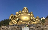 Budismo Chino - Historia, Tipos (Budismo Tibetano), Templos