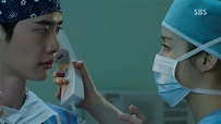 Doctor Stranger: Episode 4 » Dramabeans Korean drama recaps