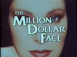 The Million Dollar Face (1981) Tony Curtis, David Huffman, Deidre Hall