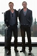 ¿Cuánto mide Tom Hiddleston? - Altura - Real height