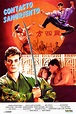 Bloodsport (1988) - Posters — The Movie Database (TMDb)