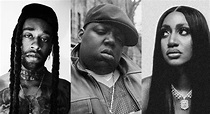 New Music: The Notorious B.I.G. – 'G.O.A.T.' (Feat. Ty Dolla $ign ...