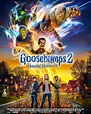 Goosebumps 2: Haunted Halloween DVD Release Date | Redbox, Netflix ...