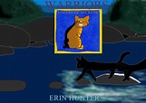 Forest of secrets (cover) | Warrior Cats