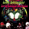 IRON BUTTERFLY - In-a-gadda-da-vida-reedice 2020 | cd-eshop