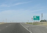 Texas @ AARoads - U.S. Highway 84 Westbound (Lubbock to Littlefield)