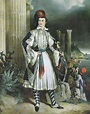 Amalia de Oldenburgo, la primera Reina de Grecia - Photo 2