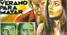 Enciclopedia del Cine Español: Un verano para matar (1972)