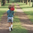 Five Reasons Children Runaway from Home - Baby to Boomer Lifestyle