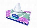 BK Publishing: Kleenex® helps you through winter