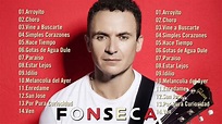 Fonseca Exitos Mix - Las mejores canciones de Fonseca - YouTube