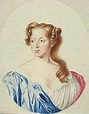 Elizabeth Seymour, Duchess of Somerset - Alchetron, the free social ...