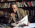 What the Honest Capitalist Will Say | Louis Althusser | The New York ...