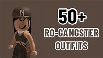 Roblox Ro Gangster Outfit Ideas : Roblox Gangster Clothes | Labrislab