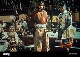 Shogun, Fernsehserie, USA/Japan 1980, Darsteller: Richard Chamberlain ...