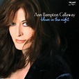 Ann Hampton Callaway - Blues In The Night (2006) SACD + Hi-Res