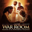 'War Room' Movie Trailer and Poster Art Revealed by Alex & Stephen ...