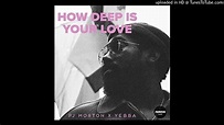 Pj Morton - How Deep Is Your Love - YouTube