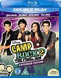 Camp Rock 2: The Final Jam - 8717418272937 - Disney Blu-ray Database