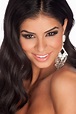Rima Fakih - Miss USA 2010
