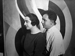The EY Exhibition: Sonia Delaunay | Lima Social Diary