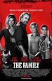The Family - Película 2013 - Cine.com
