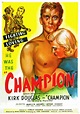 Boxeo El ídolo de barro (1949) | MARCA.com