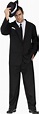 Men In Black Halloween Costumes - Best Costumes for Halloween