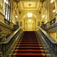 Palacio de Cotroceni (Bucarest) - 2023 Lo que se debe saber antes de ...