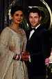 Priyanka Chopra and Nick Jonas share their intimate wedding portraits ...