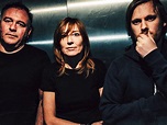 Portishead – laut.de – Band