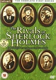 The Rivals of Sherlock Holmes – Les rivaux de Sherlock Holmes (série ...