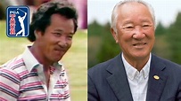 Culture Shot | 40th anniversary of Isao Aoki's miraculous hole-out in ...