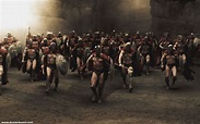 300 Spartans Wallpaper (57+ images)