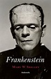 Frankenstein - Mary Shelley | Science Fiction Bokhandeln