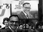 PPT - Helmut Kohl: 1930 - 2017 PowerPoint Presentation, free download ...