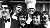 October 5, 1969: And now for something completely different – BBC ...