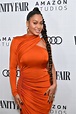 La La Anthony of 'Power' Fame Gets Called out by Fans after Actress ...