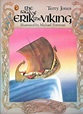 Children's Books - Reviews - The Saga of Erik the Viking | BfK No. 35