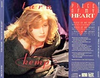 Tara Kemp – Piece Of My Heart (1991, CD) - Discogs