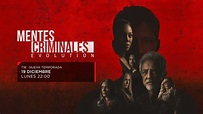 AXN estrena "Mentes Criminales: Evolution" - mundoplus.tv