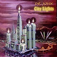 City lights - Dr. John - CD album - Achat & prix | fnac