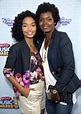 soph-okonedo: Yara Shahidi and her mother attend... - Mind of The Fat Hippy