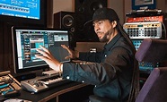 Roni Size on New Forms | Native Instruments Blog