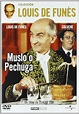 Muslo o pechuga (Luis de Funes) [DVD]: Amazon.es: Películas y TV