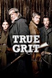 True Grit (2010) | The Poster Database (TPDb)